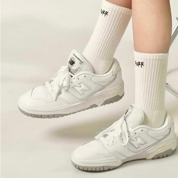 New Balance Grade School 550 GSB550PB